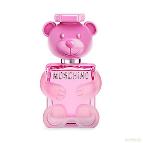 Moschino Toy 2 Bubble Gum - woda toaletowa - Volume: 100 ml
