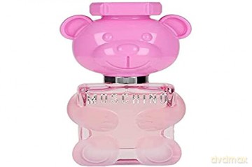Moschino Toy 2 Bubble Gum - woda toaletowa - Volume: 30 ml