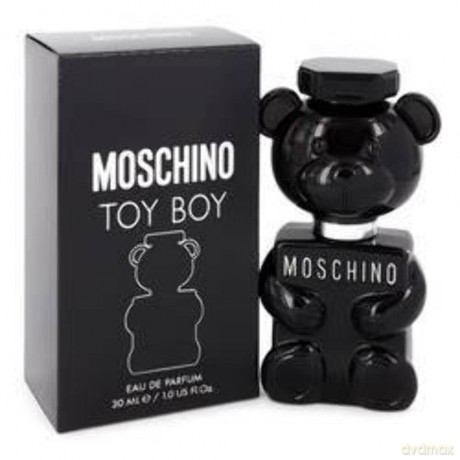 Moschino Toy Boy - woda perfumowana - Volume: 30 ml