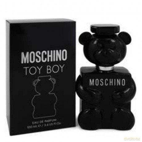 Moschino Toy Boy - woda perfumowana - Volume: 30 ml