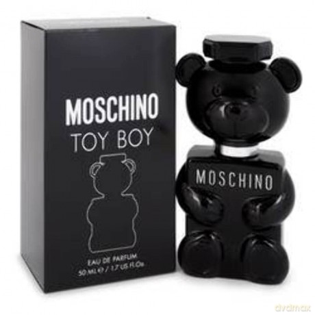 Moschino Toy Boy - woda perfumowana - Volume: 30 ml