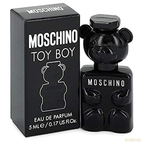 Moschino Toy Boy - woda perfumowana - Volume: 5 ml