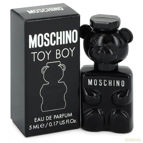 Moschino Toy Boy - woda perfumowana - Volume: 5 ml