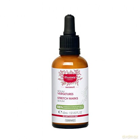 Mustela Stretch Marks body serum (Serum) 45 ml