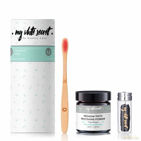 My White Secret Gift Pack II