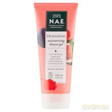 N.A.E. Moisturizing shower gel Idratazione (Moisturizing Shower Gel) 200 ml