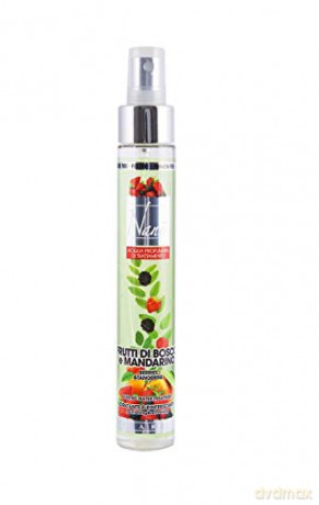 Naní Body spray All You Need Is Love (Body Mist) 75 ml