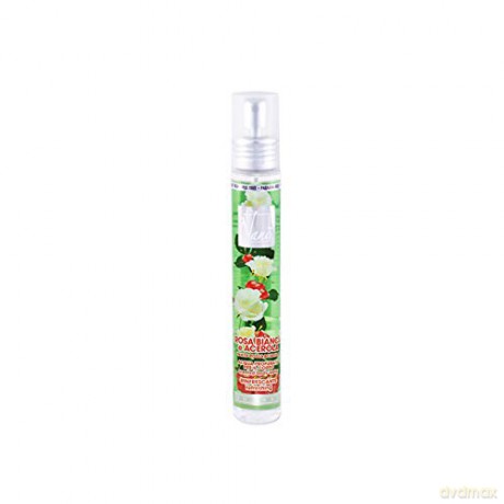 Naní Red Passion body spray (Body Mist) 75 ml