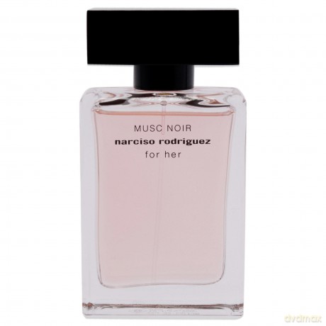 Narciso Rodriguez Musc Noir - woda perfumowana - Volume: 50 ml