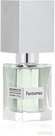 Nasomatto Fantomas - woda perfumowana - Volume: 30 ml