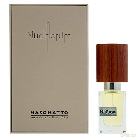 Nasomatto Nudiflorum - parfém - Volume: 30 ml