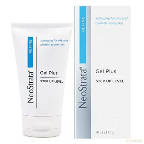 NeoStrata Acne-prone gel for oily and problematic skin Clarify (Gel Plus) 125 ml
