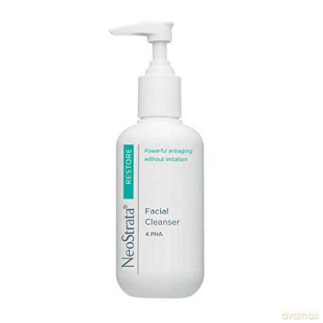 NeoStrata Cleansing Gel Restore (Facial Cleanser) 200 ml