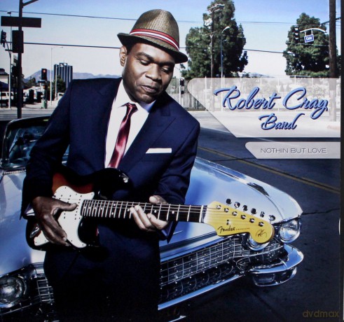 Robert Cray Band: Nothin But Love [WINYL]