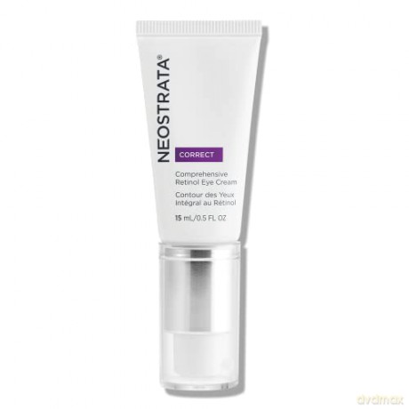 NeoStrata Correct Eye Cream (Comprehensive Retinol Eye Cream) 15 ml