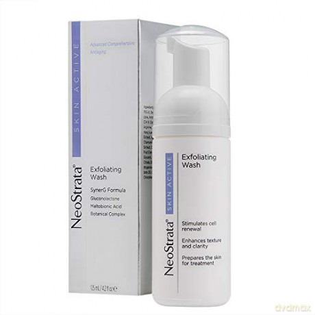 NeoStrata Extra strong Resurface (Foaming Glycolic Wash) 125 ml