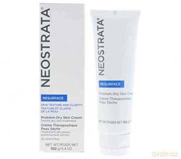 NeoStrata Moisturizing cream for problematic dry spots Resurface (Problem Dry Skin Cream) 100 g