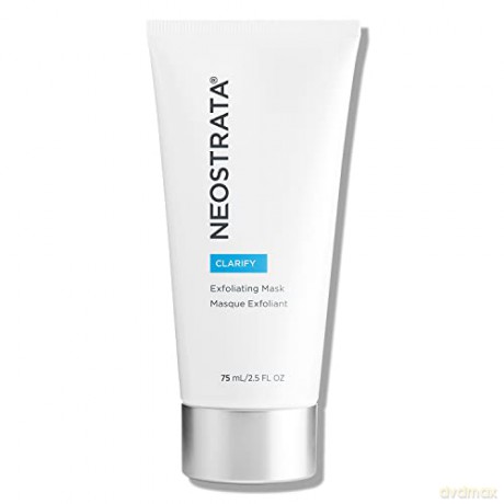 NeoStrata Night cleansing and regenerating mask for oily and acne skin Clarify (Exfoliating Mask) 75 ml