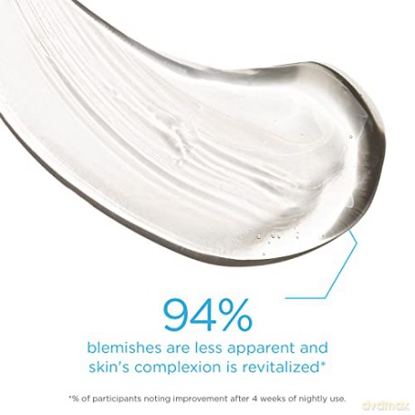 NeoStrata Night cleansing and regenerating mask for oily and acne skin Clarify (Exfoliating Mask) 75 ml