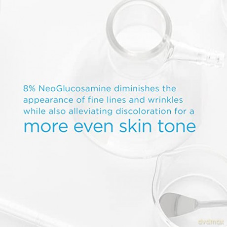 NeoStrata Night cleansing and regenerating mask for oily and acne skin Clarify (Exfoliating Mask) 75 ml