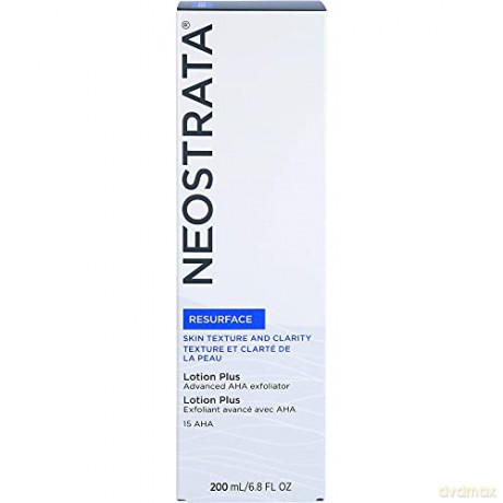 NeoStrata Resurface (Lotion Plus) 200 ml emollient lotion