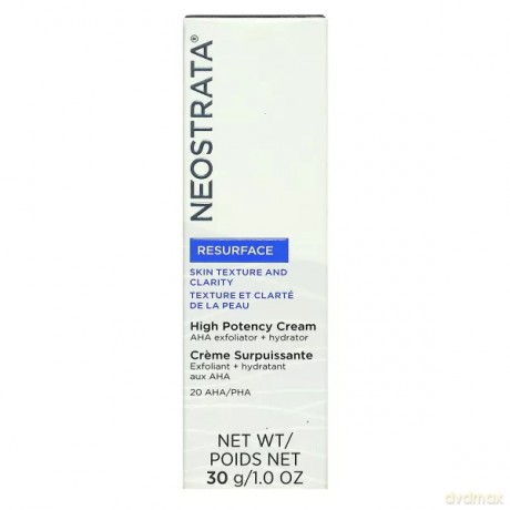 NeoStrata Resurface Smoothing Cream (High Potency Cream) 30 g