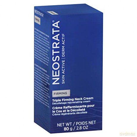 NeoStrata Skin Active (Triple Firming Neck Cream) 80 g