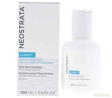 NeoStrata The treating solution Clarify (Oily Skin Solution) 100 ml