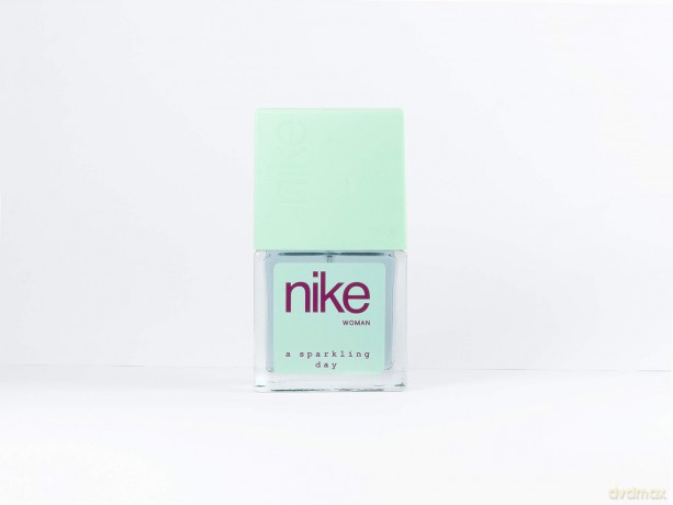 Nike A Sparkling Day - woda toaletowa - Volume: 30 ml