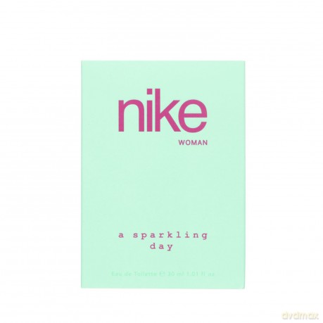 Nike A Sparkling Day - woda toaletowa - Volume: 30 ml