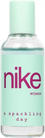 Nike A Sparkling Day - woda toaletowa - Volume: 30 ml