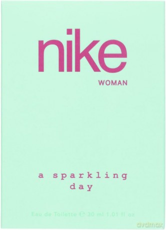 Nike A Sparkling Day - woda toaletowa - Volume: 30 ml