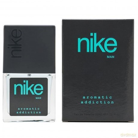 Nike Aromatic Addiction - woda toaletowa - Volume: 30 ml