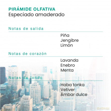Nike Aromatic Addiction - woda toaletowa - Volume: 30 ml