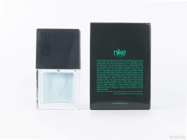 Nike Aromatic Addiction - woda toaletowa - Volume: 30 ml