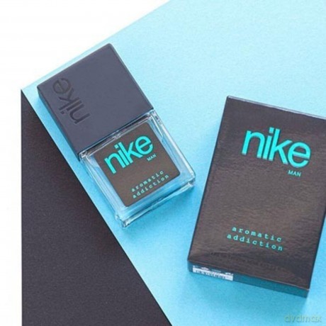 Nike Aromatic Addiction - woda toaletowa - Volume: 30 ml
