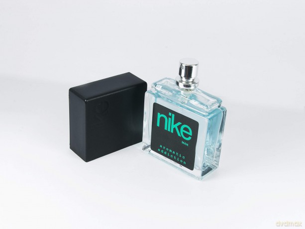 Nike Aromatic Addiction - woda toaletowa - Volume: 30 ml