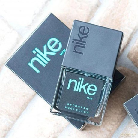 Nike Aromatic Addiction - woda toaletowa - Volume: 30 ml
