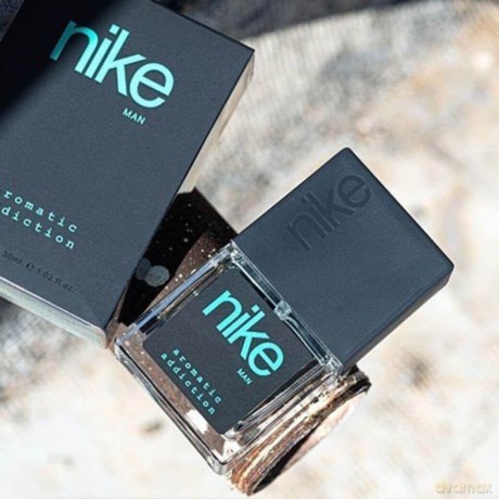 Nike Aromatic Addiction - woda toaletowa - Volume: 30 ml