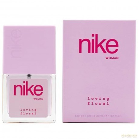 Nike Loving Floral - woda toaletowa - Volume: 30 ml