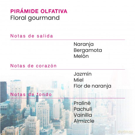 Nike Loving Floral - woda toaletowa - Volume: 30 ml