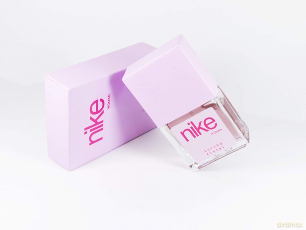 Nike Loving Floral - woda toaletowa - Volume: 30 ml