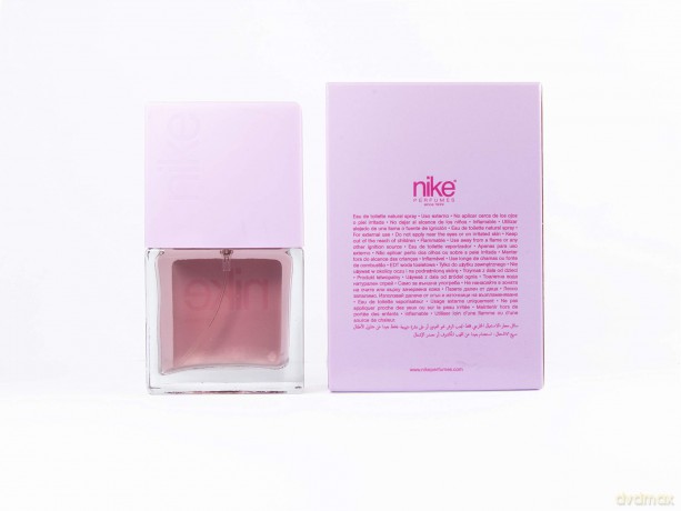 Nike Loving Floral - woda toaletowa - Volume: 30 ml