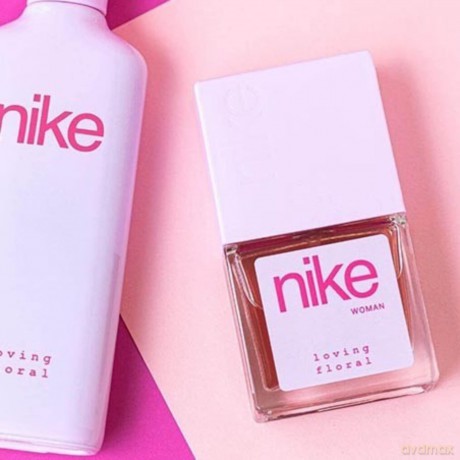 Nike Loving Floral - woda toaletowa - Volume: 30 ml