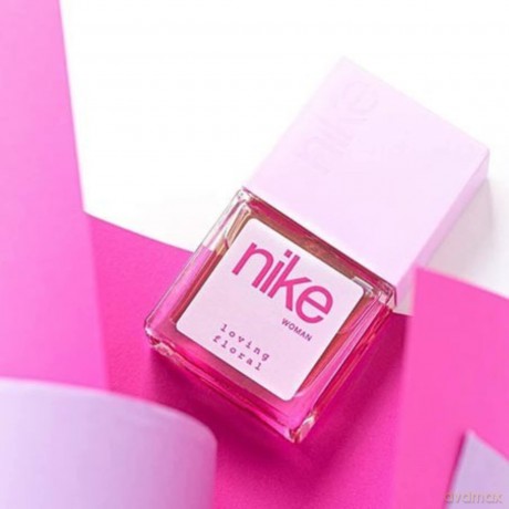 Nike Loving Floral - woda toaletowa - Volume: 30 ml