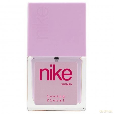 Nike Loving Floral - woda toaletowa - Volume: 30 ml