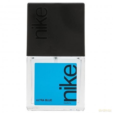 Nike Ultra Blue Man - woda toaletowa - Volume: 30 ml
