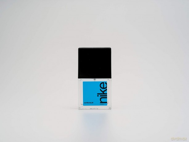 Nike Ultra Blue Man - woda toaletowa - Volume: 30 ml