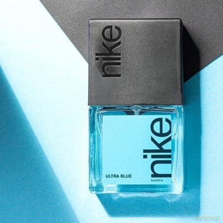Nike Ultra Blue Man - woda toaletowa - Volume: 30 ml