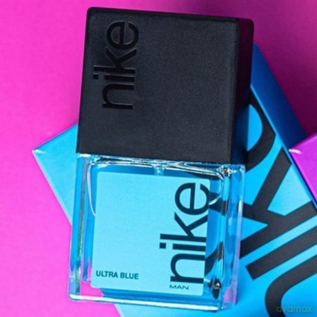 Nike Ultra Blue Man - woda toaletowa - Volume: 30 ml